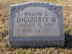  William Stephenson Daugherty III