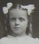  Eva Marguerite <I>Young</I> Wilkinson