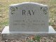  Nora May <I>Ray</I> Ray