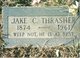 Jacob C “Jake” Thrasher