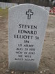 Steven Edward Elliott Sr. Photo