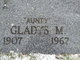  Gladys M Kraft
