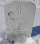 Josephine Loretta <I>Schaedler</I> Pasch