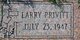  Larry Privitt