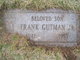  Frank G. Gutman Jr.