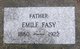  Emile Fasy