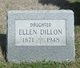  Ellen Dillon