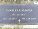  Charles Francis McNeill