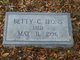 Betty Beulah Crooks Irons Photo