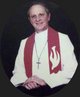 Rev Marvin George Anderson