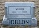  William Clarence Dillon