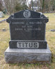  Ambrose J Titus