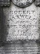  Robert Maxwell