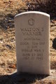  Walton Sylvester Warner