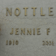  Jennie F. Nottle