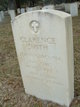 PVT Clarence Smith