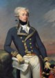 Profile photo:  Marquis de Lafayette