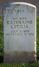 Mrs. Catherine Cecilia Whitley Photo
