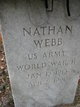  Nathan Webb