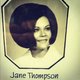  Emmy Jane <I>Thompson</I> Fraser