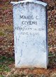  Marie C Givens
