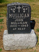  John Mulligan