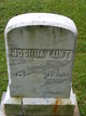  Joshua Lunt