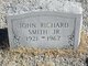  John Richard Smith Jr.