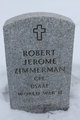  Robert Jerome Zimmerman