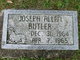  Joseph Allan Butler