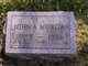  John Alden Morgan