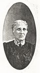  Antoinette E. <I>Goff</I> Stevens
