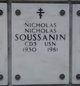  Nicholas Nicholaevitch Soussanin Jr.