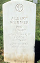  Albert William Warner