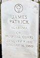  James Austin Patrick