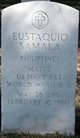 Eustaquio Samala