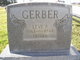  Levi P. Gerber