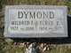  Floyd Raymond Dymond
