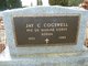 PFC Jay C. Cogswell