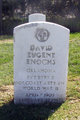  David Eugene Enochs