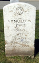  Arnold W. Lewis