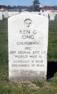  Ken G Ong