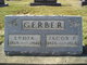  Lydia <I>Gerber</I> Gerber