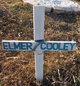 Profile photo:  Elmer Cooley