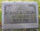  Richard M. Coburn