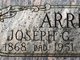  Joseph Greenberry “Joe” Arrington