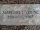  Margaret Young