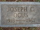  Joseph C. Ocus