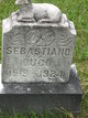  Sebastiano Dugo