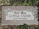  Lowell Calvin Husband